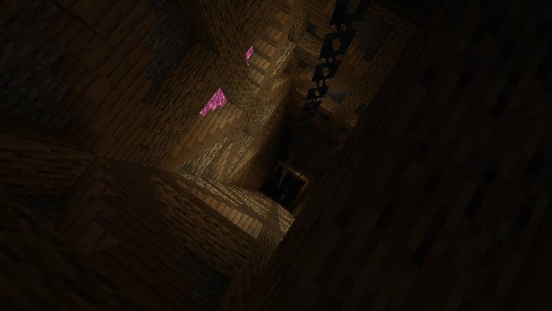 Скриншот мода Infinite Abyss #10