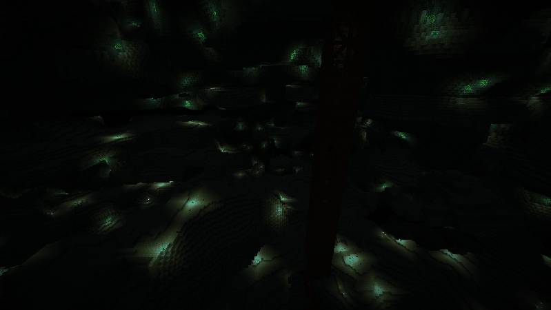 Скриншот мода Infinite Abyss #11