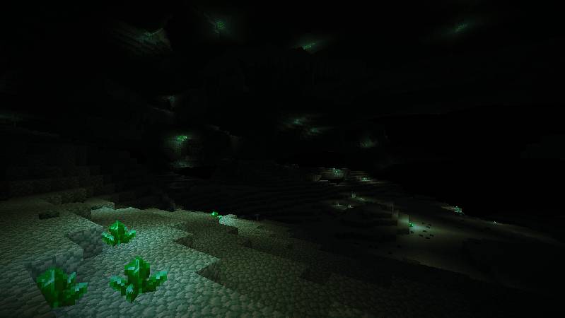 Скриншот мода Infinite Abyss #13