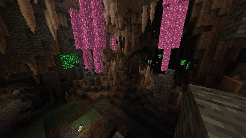 Скриншот мода Infinite Abyss #18