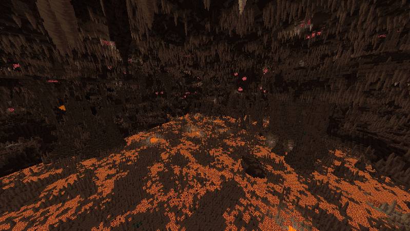 Скриншот мода Infinite Abyss #19