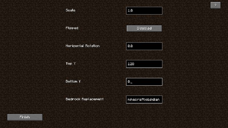 Скриншот мода Infinite Abyss #22