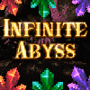 Логотип мода Infinite Abyss