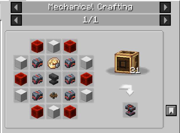 Скриншот мода Integrated Cataclysm #1