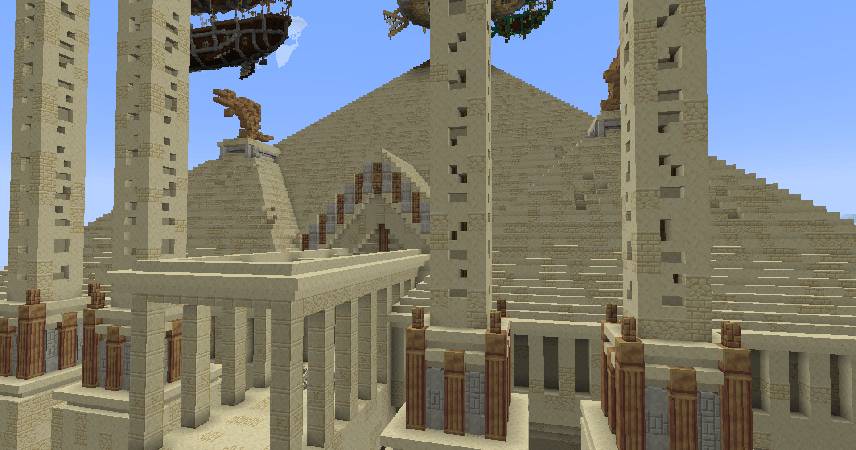 Скриншот мода Integrated Cataclysm #3