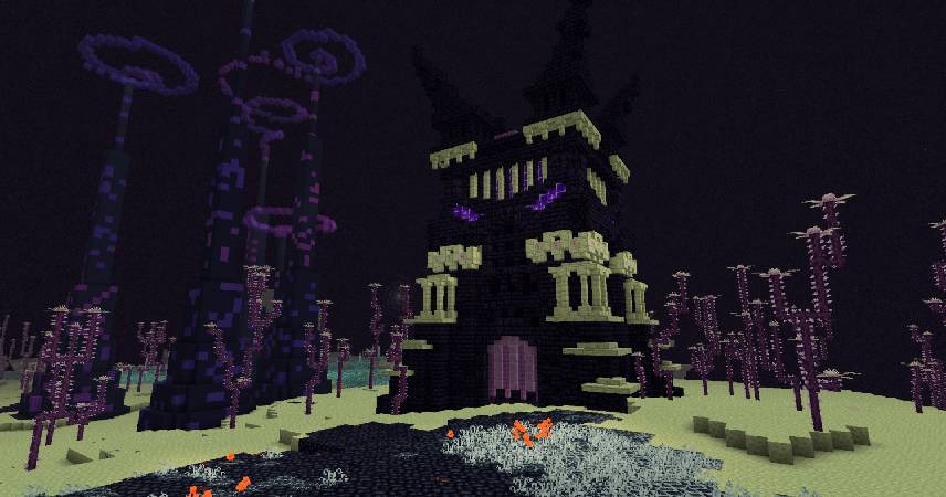 Скриншот мода Integrated Cataclysm #4