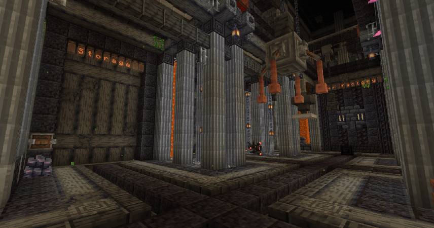 Скриншот мода Integrated Cataclysm #5