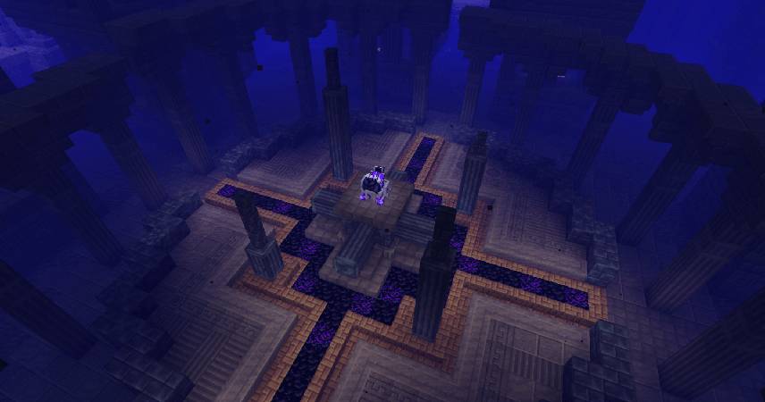 Скриншот мода Integrated Cataclysm #6