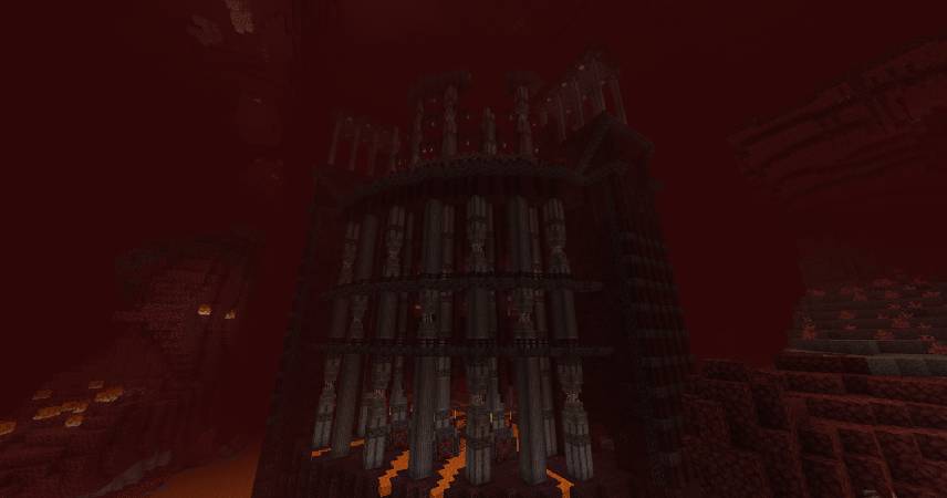 Скриншот мода Integrated Cataclysm #8