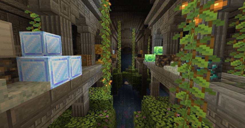 Скриншот мода Integrated Cataclysm #9