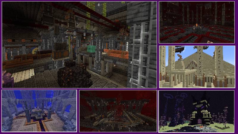 Скриншот мода Integrated Cataclysm #14