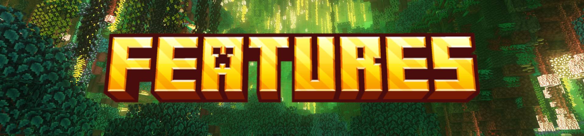 Скриншот мода Integrated MC #22