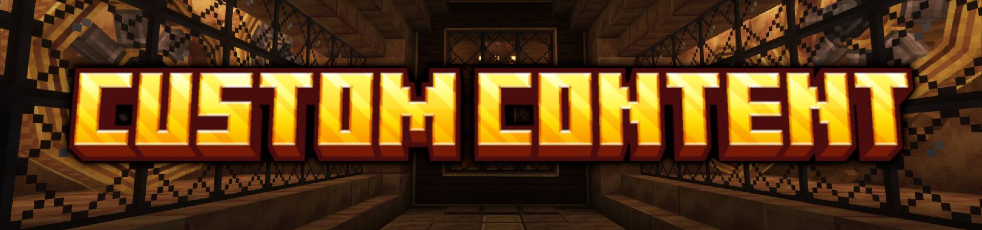 Скриншот мода Integrated MC #23