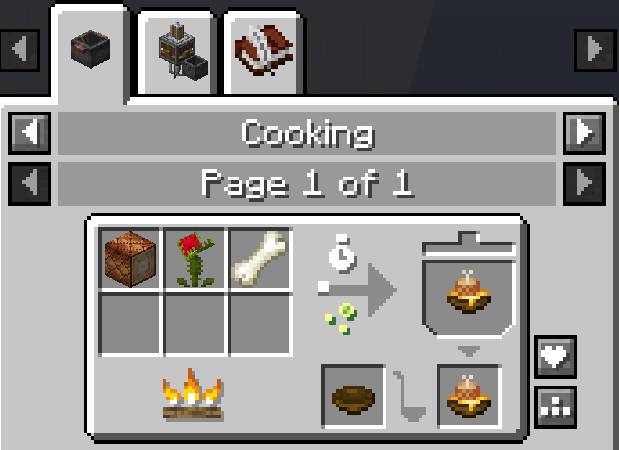 Скриншот мода Integrated MC #29