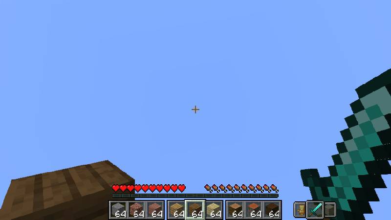 Скриншот мода Inventorio (Forge) #3