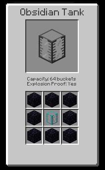 Скриншот мода Iron Tanks #1