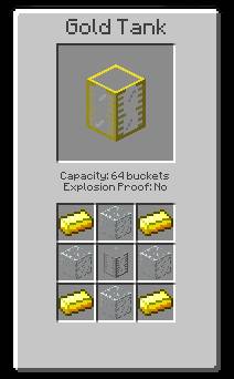 Скриншот мода Iron Tanks #2