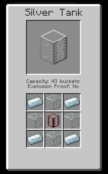 Скриншот мода Iron Tanks #3