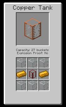 Скриншот мода Iron Tanks #6