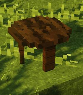 Скриншот мода Iron Age Furniture #23