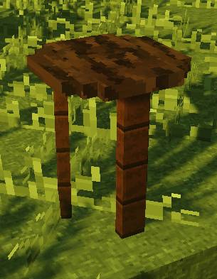 Скриншот мода Iron Age Furniture #24