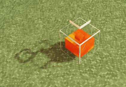 Скриншот мода Iron Age Furniture #33