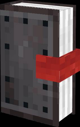 Скриншот мода Iron's 3D Spell book #7