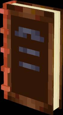 Скриншот мода Iron's 3D Spell book #9