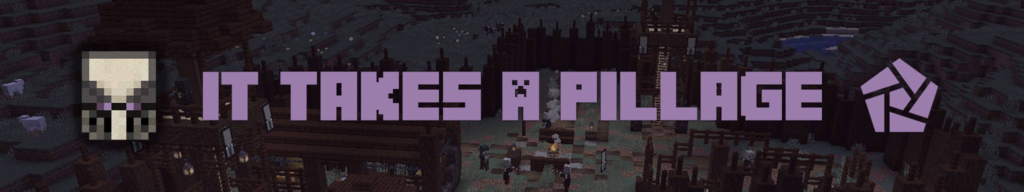 Скриншот мода It Takes a Pillage Continuation #1