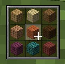 Скриншот мода ItemSwapper #1