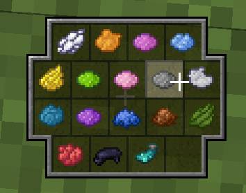 Скриншот мода ItemSwapper #3