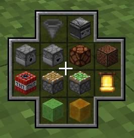 Скриншот мода ItemSwapper #6