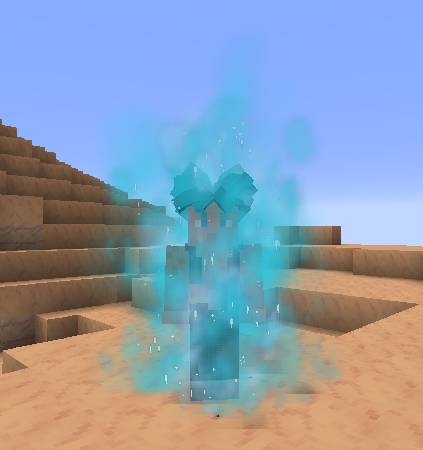 Скриншот мода JinGames Dragon Block C #1