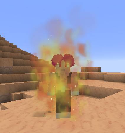 Скриншот мода JinGames Dragon Block C #2