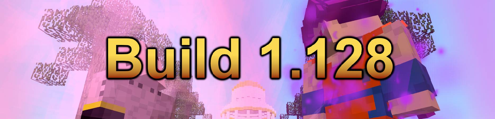 Скриншот мода JinGames Dragon Block C #6