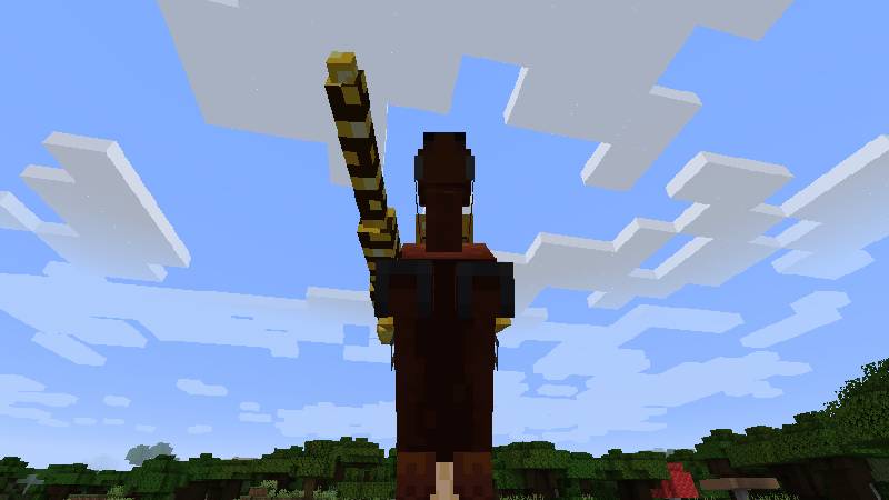 Скриншот мода Jousting #4