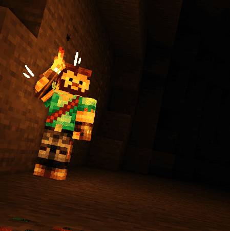 Скриншот мода JumpAnimation #4