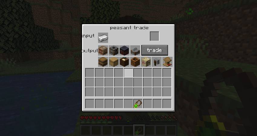 Скриншот мода knights #3