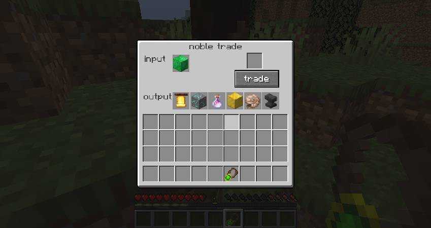 Скриншот мода knights #4