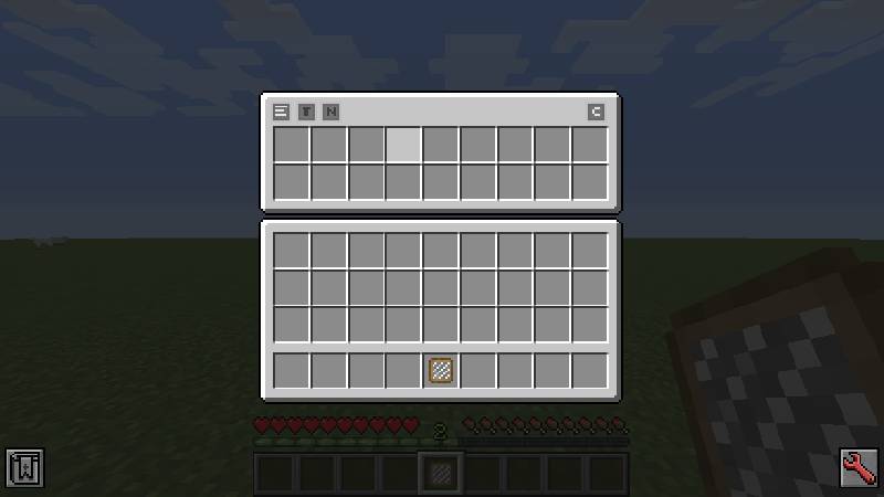 Скриншот мода Krate #3