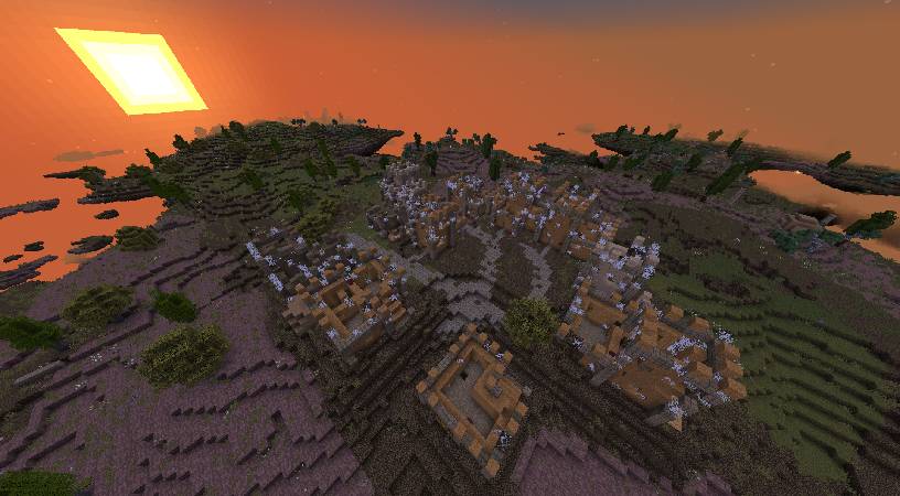 Скриншот мода [Axanthic Studios] Lands of Icaria #2