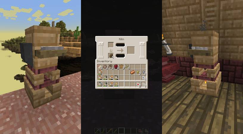 Скриншот мода [Axanthic Studios] Lands of Icaria #7