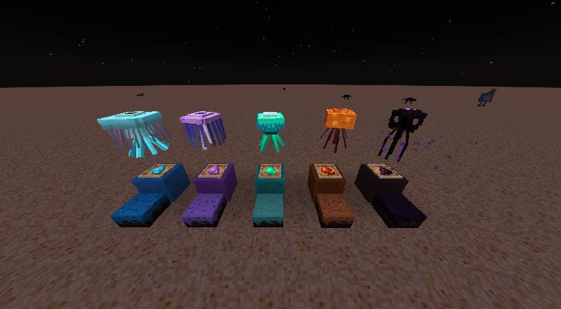 Скриншот мода [Axanthic Studios] Lands of Icaria #10