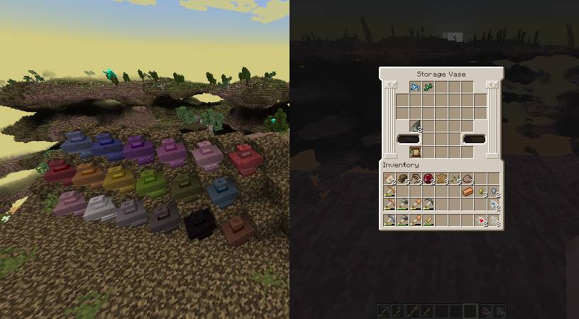 Скриншот мода [Axanthic Studios] Lands of Icaria #12