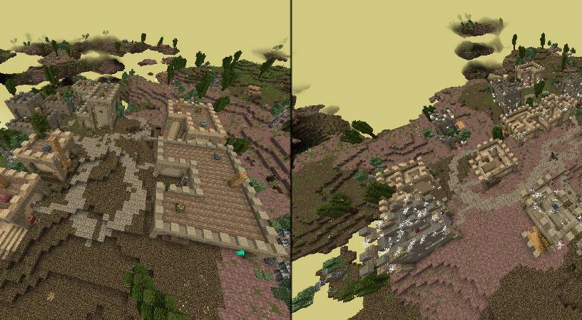 Скриншот мода [Axanthic Studios] Lands of Icaria #14