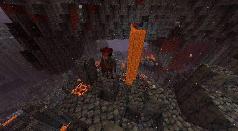 Скриншот мода [Axanthic Studios] Lands of Icaria #18