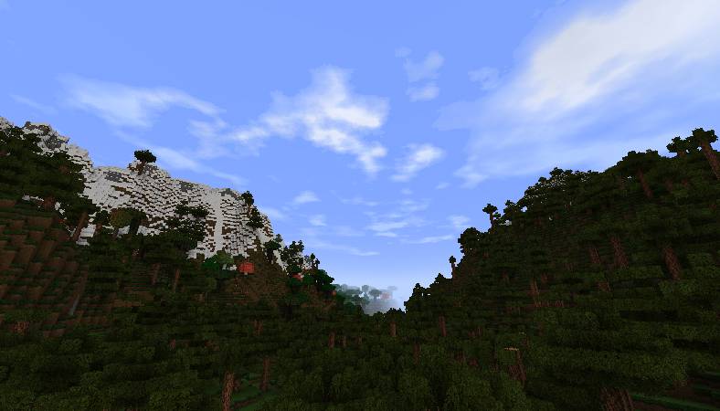 Скриншот мода LB Photo Realism Reload! #1