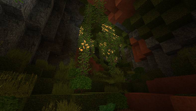 Скриншот мода LB Photo Realism Reload! #2