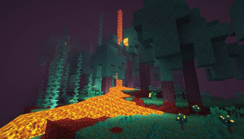 Скриншот мода LB Photo Realism Reload! #3