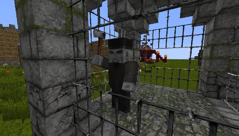 Скриншот мода LB Photo Realism Reload! #9